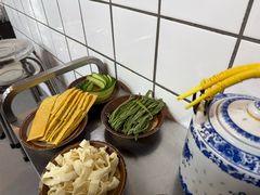 -芈重山老火锅(广州首店)