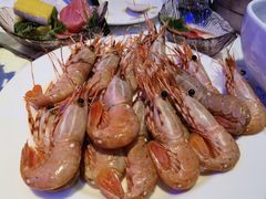 -半岛听涛蒸汽海鲜自助(K11店)