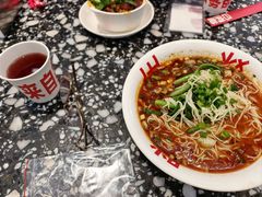 -胖妹面庄(香饵胡同店)