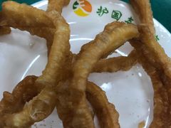 焦圈-护国寺小吃(和平西街店)