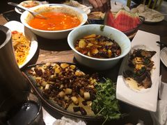 -辛香汇(飞洲店)
