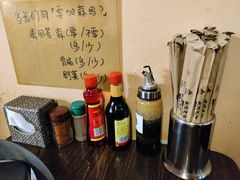-拉面莊夢語＆中华料理八椿