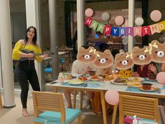 -味餐厅·海鲜·火锅·自助餐