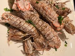 -健眺小海鲜(临海后山店)