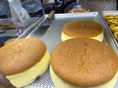 轻乳酪-西村叔叔的店(黄岛青医附院店)