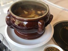 -玉湖盛宴(滨湖路店)