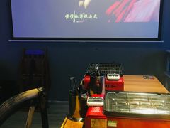 -质烤烤物·活烤海鲜(质烤总店)