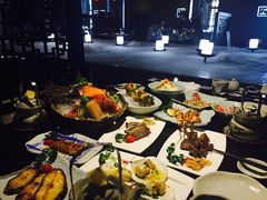 -梅筑·创意料理(王府井百货店)