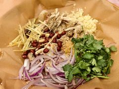 -东排食堂长沙小吃大排档(五一广场店)