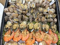 -良友·海鲜青岛菜(五四广场店)