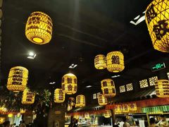 -南京大牌档(凯德大峡谷店)