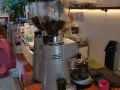 -Line 咖啡(石厦花园店)