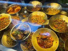 -带杏干面馆(洋湖景园店)