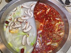 -京门活鱼馆·鱼火锅(百子湾（原红庙）店)