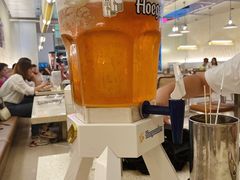 -白仁仔· 活烤海鲜 宵夜(豫园店)