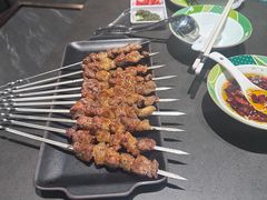 -半闲斋羊肉铺(齐礼阎店)