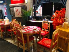 -味福记·本地特色菜(八一万达广场店)