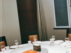 包厢-文杏酒楼(一品天下店)