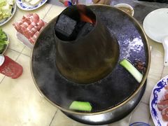 -鑫龙火锅城(经二纬四店)