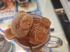 -克茗冰室(光明N次方公园店)