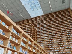 -朵云书院(滴水湖店)