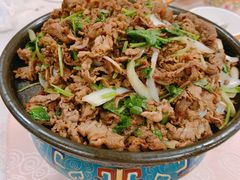 -烤肉季饭庄