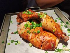 -绿茶餐厅(汇悦大融城店)