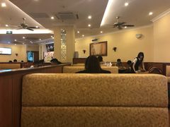 卡座-萨莉亚意式餐厅(黄村高德汇店)