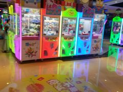-大玩家(万达广场大连甘井子店)