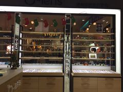-瞳學會lens mart(南开大悦城店)