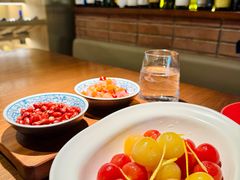 -肆海小川菜酒馆Wine Bistro (青年路店)