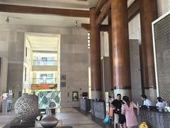 -三亚海棠湾万丽度假酒店