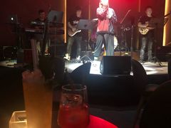 -TZ House音乐现场(来福士中心店)