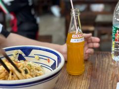 -面尚香关中面馆(盛龙广场总店)