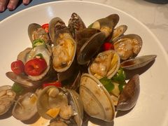 椒麻花蛤-荣小馆(临海世纪花城店)