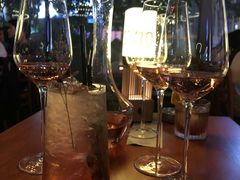 -CIRCLE·酒吧(第一国际店)