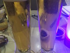-芽庄洲际酒店自助餐厅