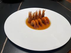 -翕间食·精致淮扬菜(江苏大剧院店)