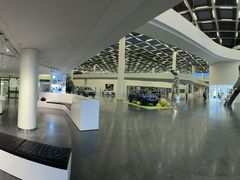 -华晨宝马铁西工厂