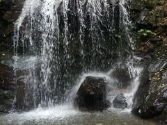 -藏龙百瀑风景区