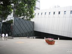 -海上海弘基休闲广场