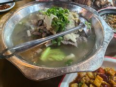 跷脚牛肉-冯四孃跷脚牛肉·非物质文化遗产店