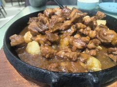 -桃子餐厅·天津菜(王顶堤总店)