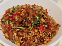 -笨罗卜浏阳菜馆(龙华鹏润达店)