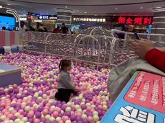 -丽达购物中心(崂山店)