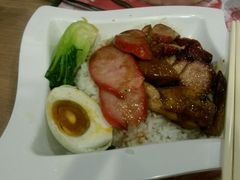 -大家乐(皇后大道西店)