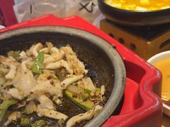 -大丰收脆鱼(浦西万达店)
