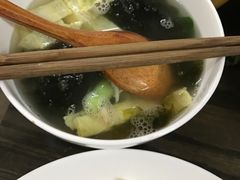 -巧云大馄饨(南阴阳营总店)