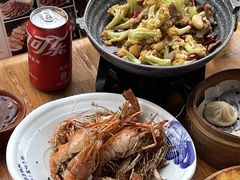 -百家鲜·杭帮菜