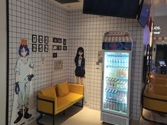 -星轶影院(南京茂业天地店)